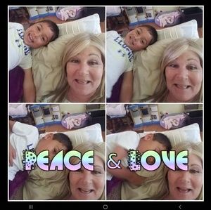 Meet your Posher, Carol